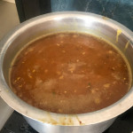 All type of food items