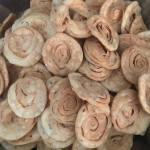 All type of food items