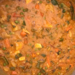 All type of food items