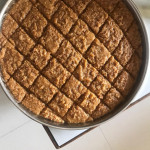 All type of food items