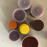 All type of food items