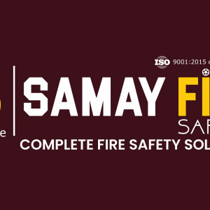 Fire safety solution