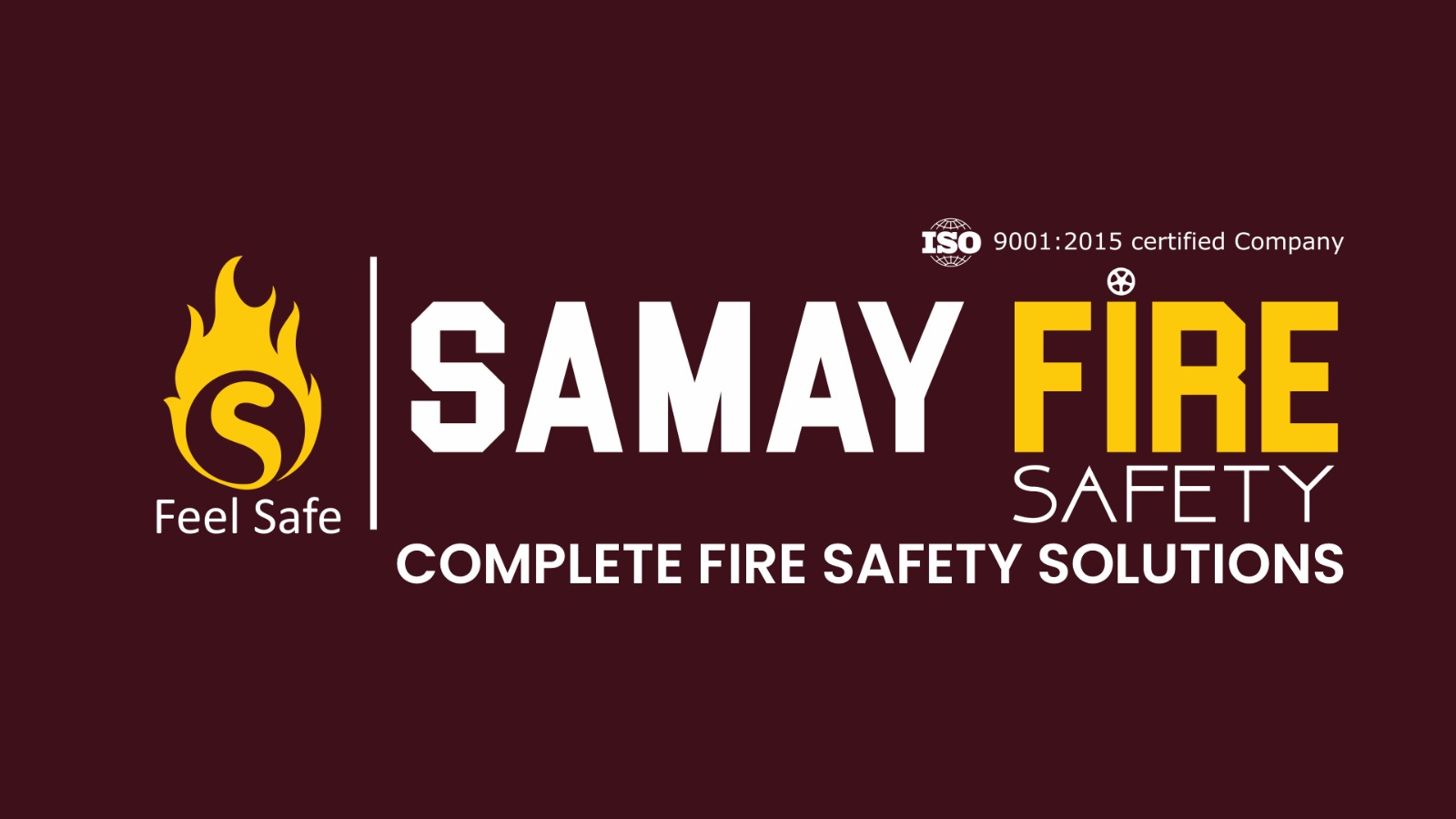 Fire safety solution