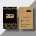 interior & exterior 3d visualization