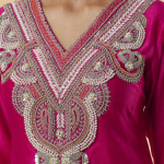 Apparel & fashion Agent