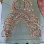 Apparel & fashion Agent