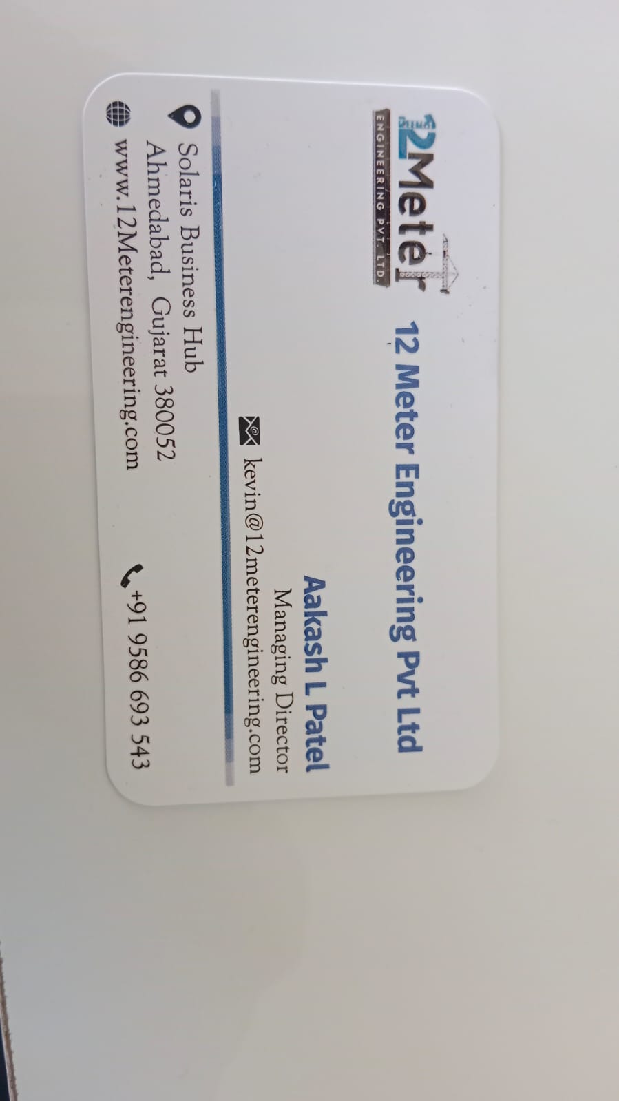 Civil Engineering services