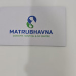 Women's Hospital & IVF Center