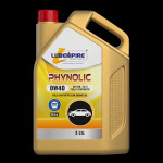 Automobile Engine Oil