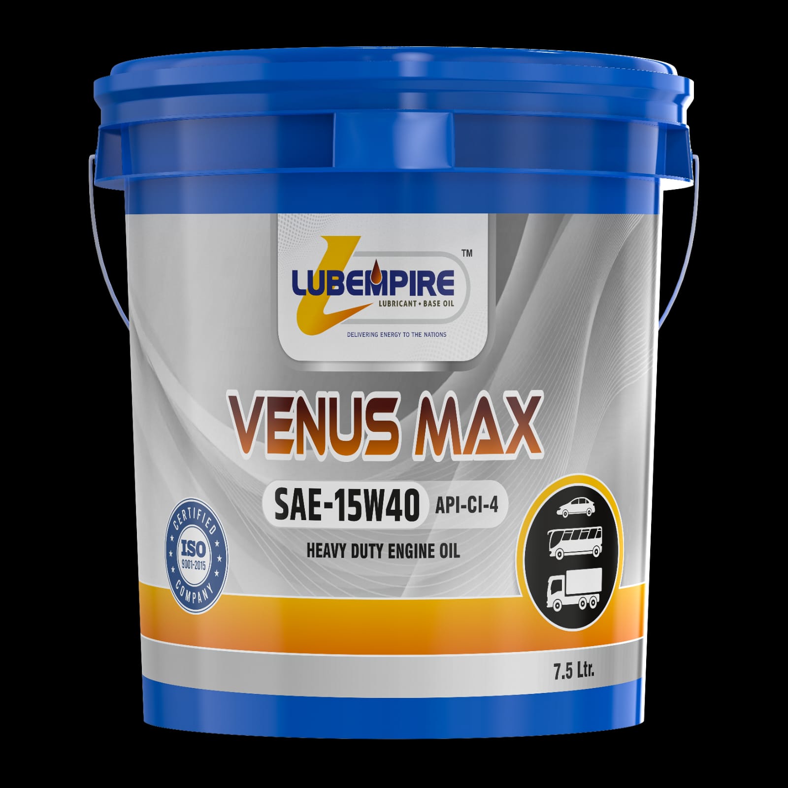 Automobile Engine Oil