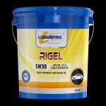 Automobile Engine Oil