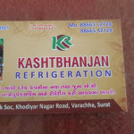 A C  Repairing & Services