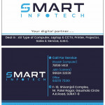 Computer, laptop sales & services