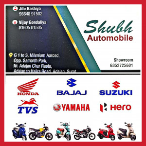 Two Wheeler Sales