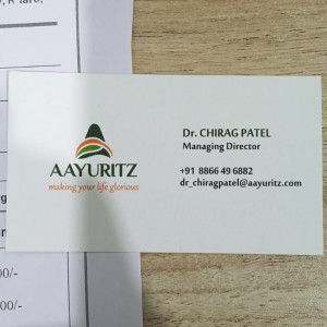 Ayurvedic Medicines