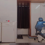 Dental care clinic
