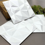 wallpaper, pvc & non woven, carpet, wpc panel, artificial grass etc.