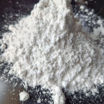 Agriculture perlite