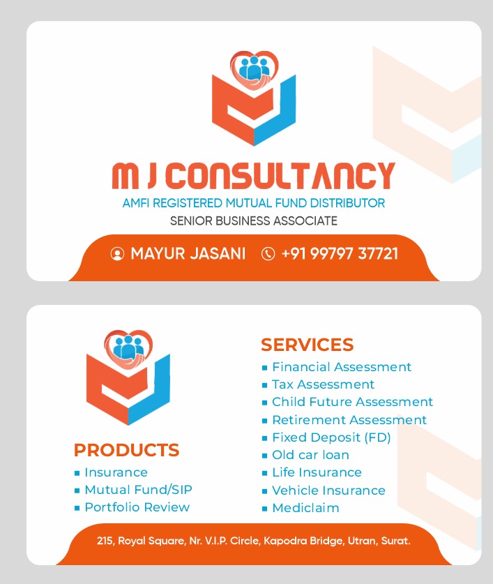 Insurance & Investment services