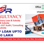 Home loan subsidy, GST & Income tax audit