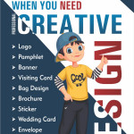 Digital print, scanning , colour print