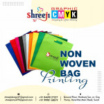 Digital print, scanning , colour print