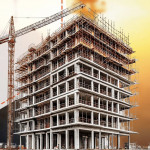 Construction & building materials