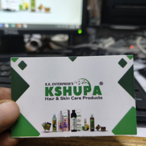 Hair care & skin care products