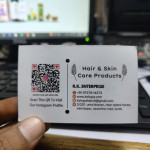 Hair care & skin care products