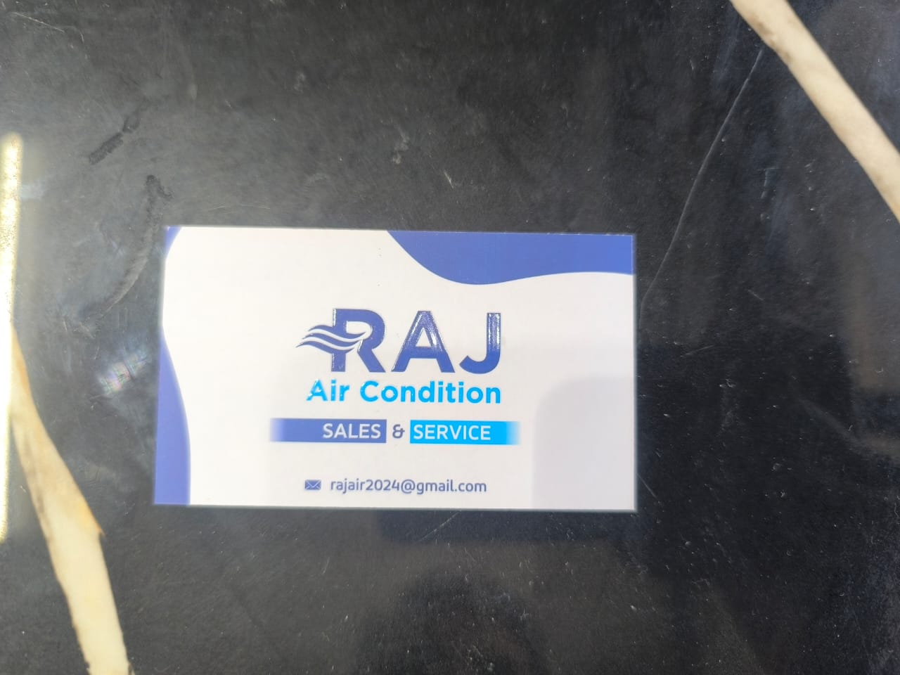 Air Condition Sales & services