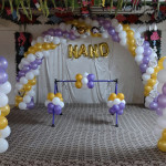 Event Decoration