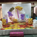 Event Decoration