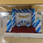 Event Decoration