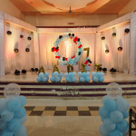 Event Decoration