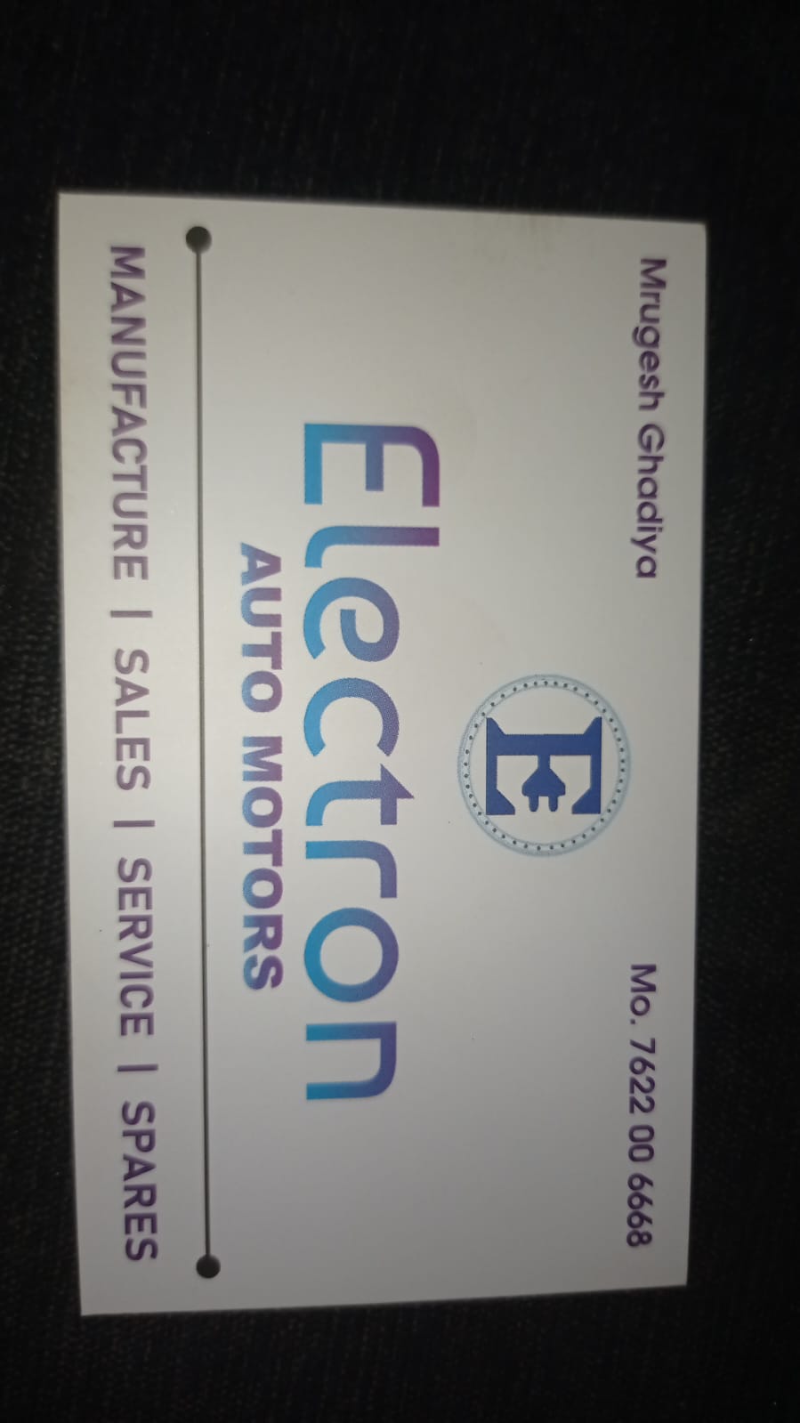 Auto motors sales & services