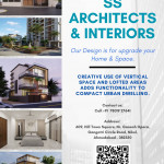 Architec & interiors