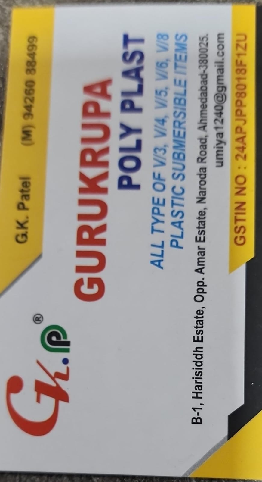 All type of V/3-V/4-V/6-V/8 plastic parts.