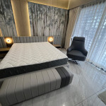curtain, mattress, sofa, bedsheet