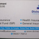 Insurance & Investment services