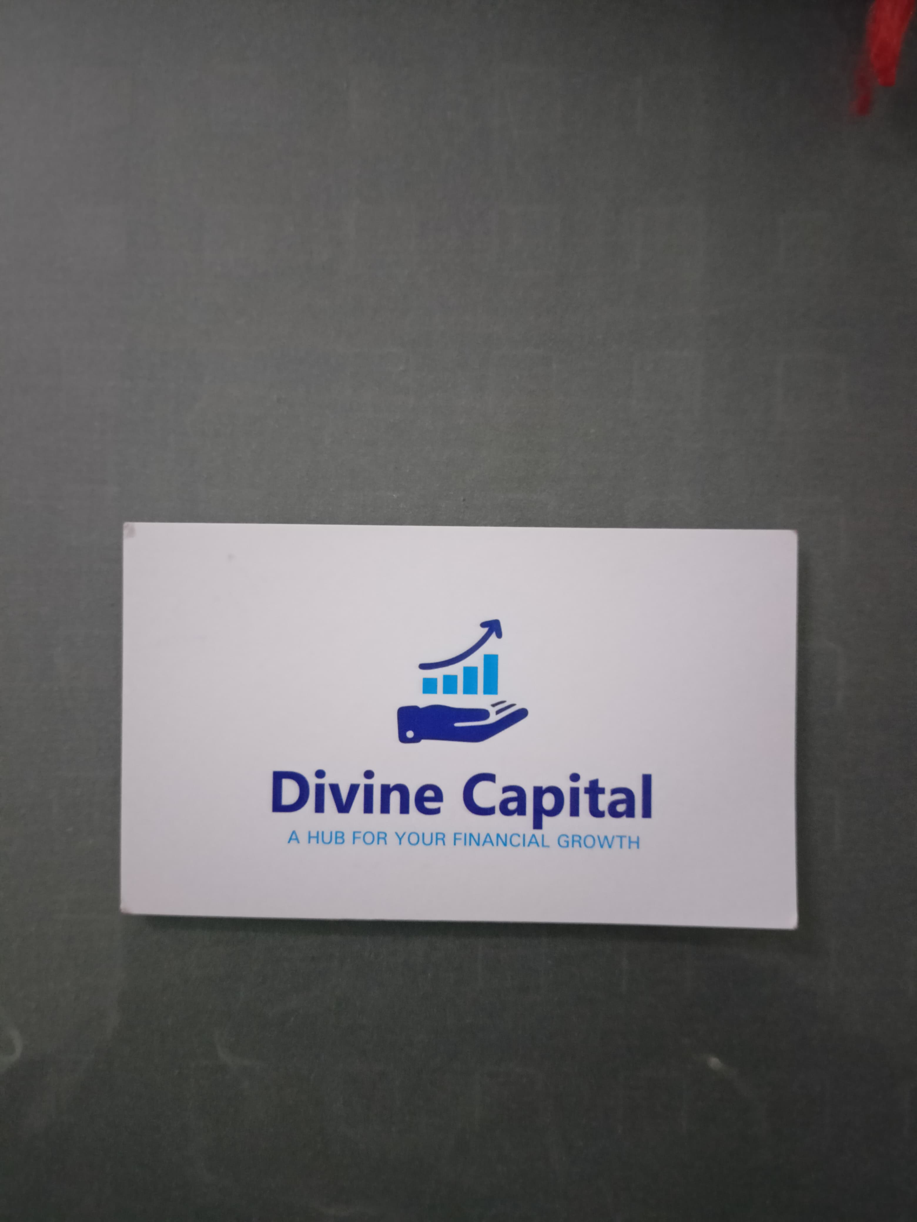 Insurance & Investment services