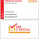 Personal financial planner