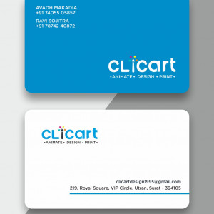 Animat, Design, Print