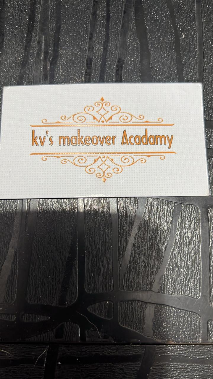 Makeover Academy