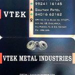 Metal Industries