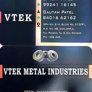 Metal Industries