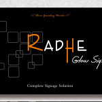 Graphics design & Sign board