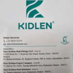 Bathroom accessories