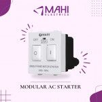 best range of Mahi Fan Capacitor, Fan Capacitor, Motor Capacitor, Capacitor and Motor