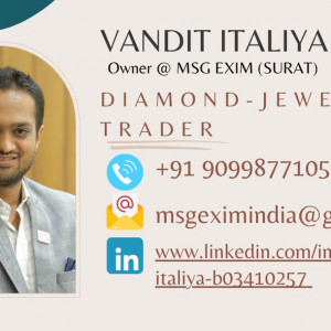 Jewellery Traders