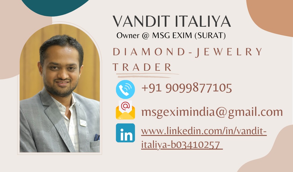Jewellery Traders